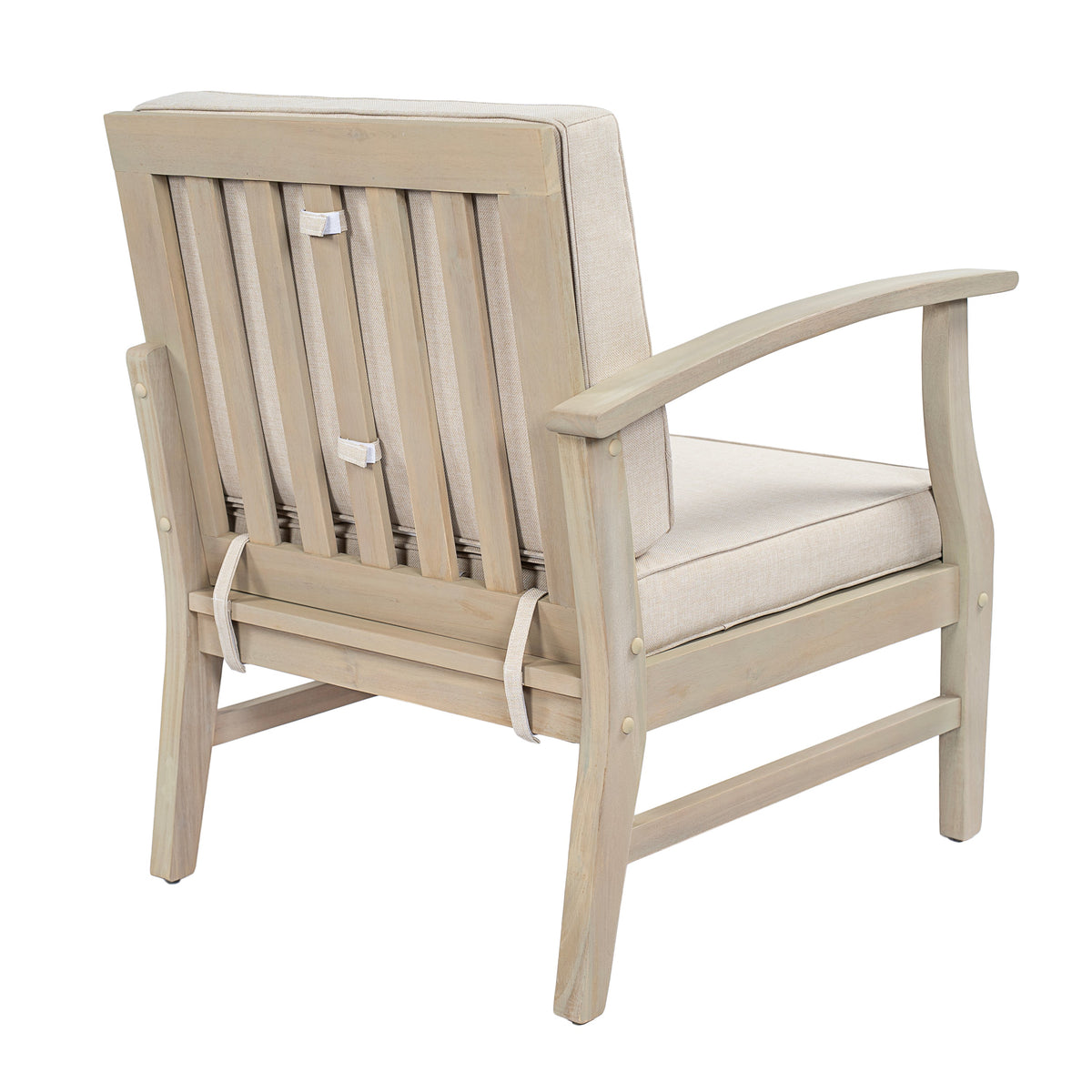 Outdoor Patio Conversation Set Perla