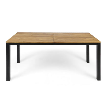 7-Piece Outdoor Patio Dining Set