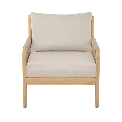 Casper Outdoor 5-Pieces Chat Set