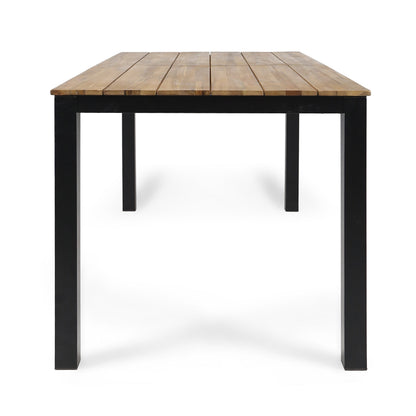 7-Piece Outdoor Patio Dining Set