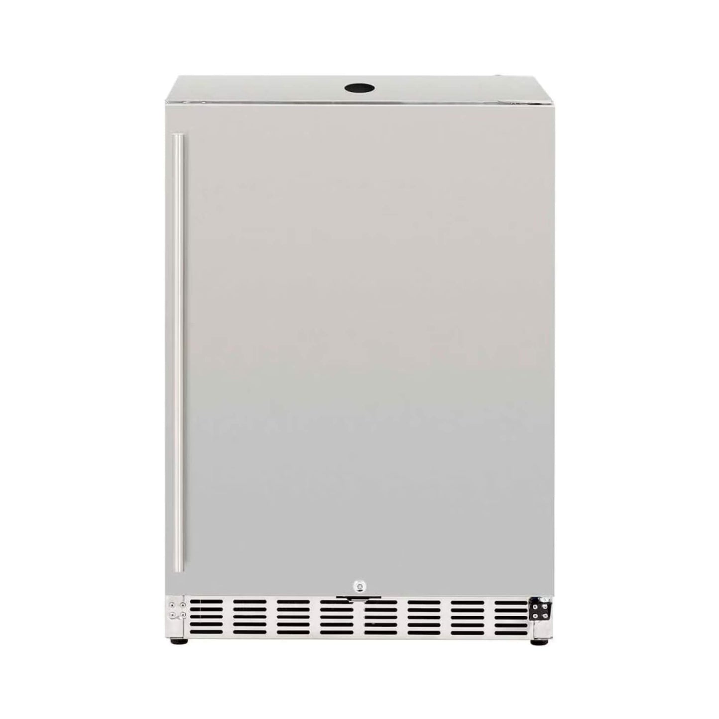 Summerset 6.6C Deluxe Outdoor Rated Kegerator With No Tap [RFR-24DK] (SAK84722)